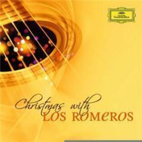 LOS ROMEROS - CHRISTMAS WITH LOS ROMERO