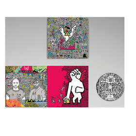 VIVA SUECIA - HECHO EN TIEMPOS DE PAZ -DIGI-