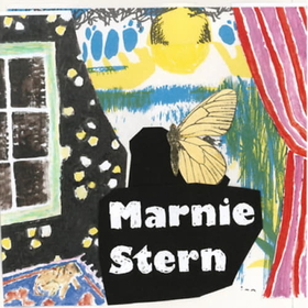 STERN, MARNIE - IN ADVANCE OF THE BROKEN ARM -LTD-