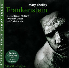 PHILPOTT/OLIVER/LARKIN - FRANKENSTEIN