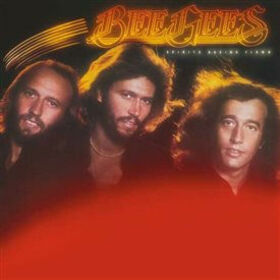 BEE GEES - SPIRITS HAVING FLOWN -HQ-