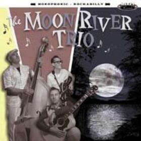 MOON RIVER TRIO - MOON RIVER TRIO 10