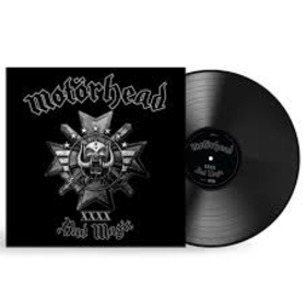 MOTORHEAD - BAD MAGIC -HQ-