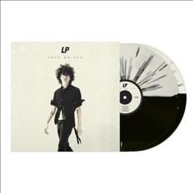 LP - LOST ON YOU -LTD-