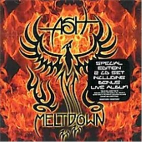 ASH - MELTDOWN -LIMITED-