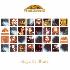MILLADOIRO - AUGA DE MAIO