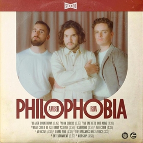 AMBER RUN - PHILOPHOBIA