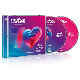 Artistes Variétés - EUROVISION 2026 SONG CONTEST VIENNA