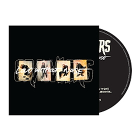 CRAWLERS - LOUD WITHOUT NOISE