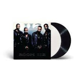 112 - ROOM 112 -LTD-