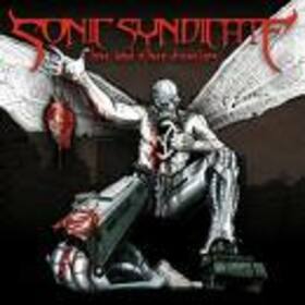SONIC SYNDICATE - LOVE & OTHER DISASTERS