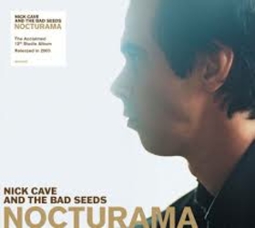 CAVE, NICK - NOCTURAMA