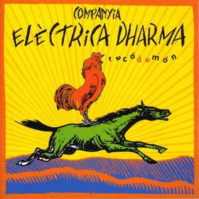 COMPANYIA ELECTRICA DHARMA - RACO DE MON