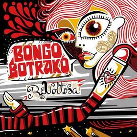 BONGO BOTRAKO - REVOLTOSA