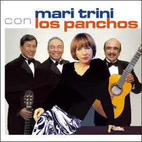MARI TRINI - MARI TRINI CON LOS PANCHOS -DIGI-
