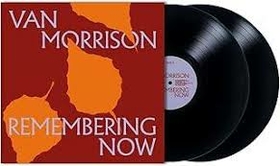 MORRISON, VAN - REMEMBERING YOU -HQ-