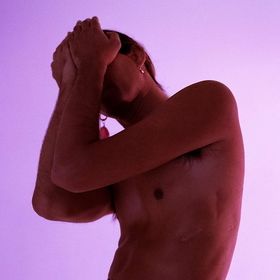 KINDNESS - SOMETHING LIKE A WAR