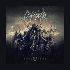 ENTHRONED - SOVEREIGNS -DIGI-