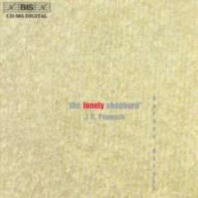 PEPUSCH, J.C. - LONELY SHEPHERD