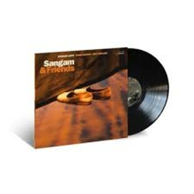 LLOYD, CHARLES - SANGAM & FRIENDS -HQ-