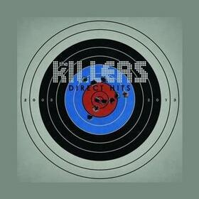 KILLERS - DIRECT HITS