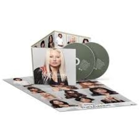 AMOS, TORI - STRANGE LITTLE GIRL -DELUXE-