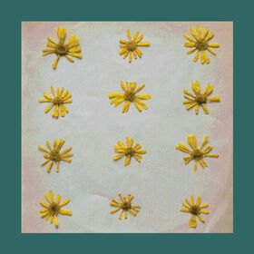 MOLOCHS - FLOWERS IN THE SPRING