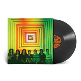 KING GIZZARD AND THE LIZARD WIZARD - FLOAT ALONG - FILL YOUR LUNGS-HQ-