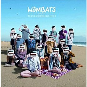 WOMBATS - THIS MODERN GLITCH