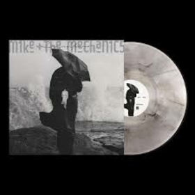 MIKE + THE MECHANICS - LIVING YEARS -LTD MARBLE-