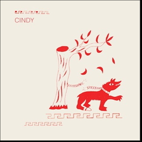 CINDY - WHY NOT NOW