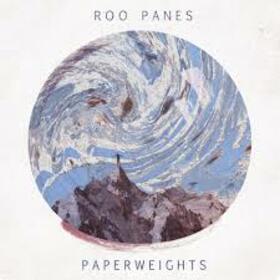 PANES, ROO - PAPERWEIGHTS