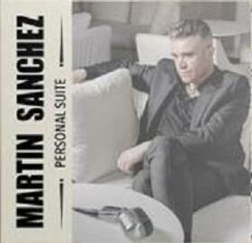 SANCHEZ, MARTIN - PERSONAL SUITE