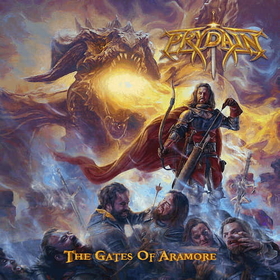 PRYDAIN - GATES OF ARAMORE