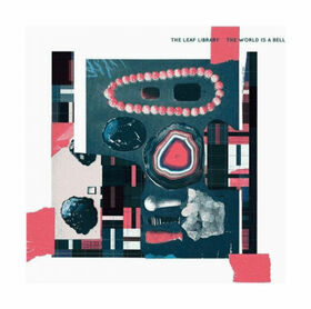 LEAF LIBRARY - WORLD IS A BELL