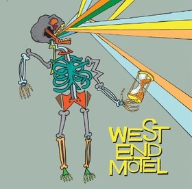 WEST END MOTEL - ONLY TIME CAN TELL