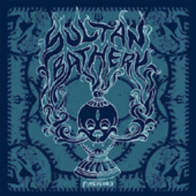 SULTAN BATHERY - FIREWORKS