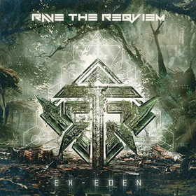 RAVE THE REQVIEM - EX EDEN