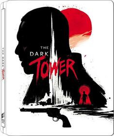 MOVIE - DARK TOWER -STEELBOO-