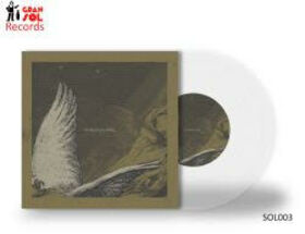 PAJARO - HE MATADO AL ANGEL -LTD-