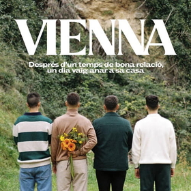 VIENNA - DESPRES D'UN DE BONA RELACIO