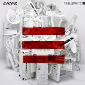 JAY-Z - BLUEPRINT 3
