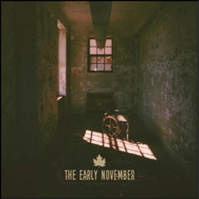 EARLY NOVEMBER - EARLY NOVEMBER -LTD-