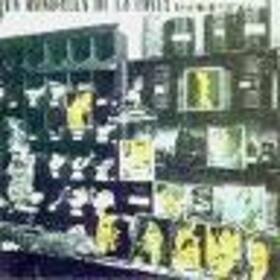 RONDALLA DE LA COSTA - RECORDS DE VALENCIA