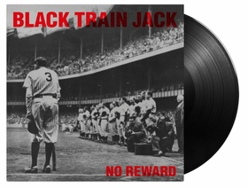 BLACK TRAIN JACK - NO REWARD -HQ-