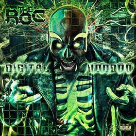 ROC - DIGITAL VOODOO