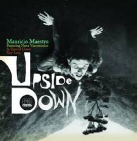 MAESTRO, MAURICIO - UPSIDE DOWN