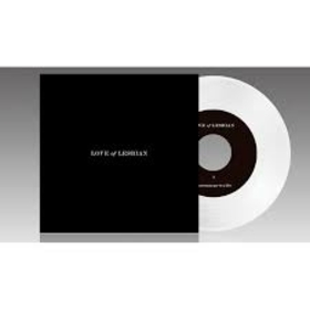 LOVE OF LESBIAN - EL ASTRONAUTA /CHARLIZE SOLTHERON