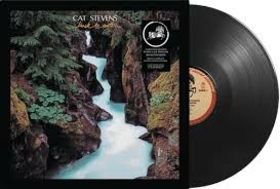STEVENS, CAT - BACK TO EARTH -LTD RSD-