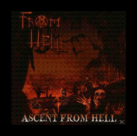 FROM HELL - ASCENT FROM HELL